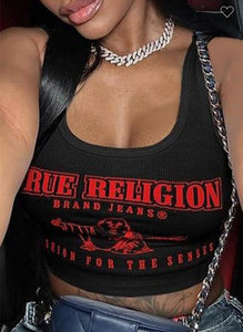 True Religion Top
