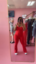 Load image into Gallery viewer, Clap Back Jumpsuit