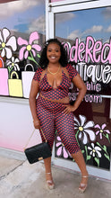 Load image into Gallery viewer, Viral 3pc Night out Set