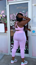 Load image into Gallery viewer, Everything Pinka Cheetah Girls Bawdy Goals Set