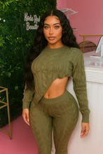 Load image into Gallery viewer, Making Magic Sweater Set