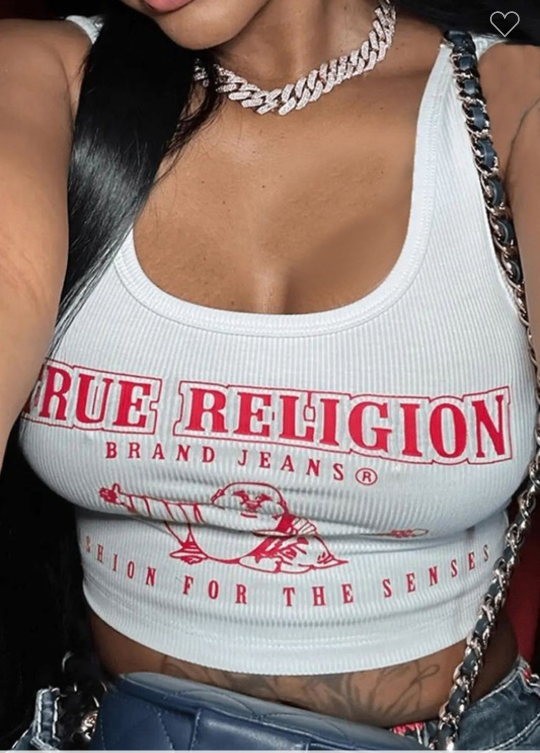True Religion Top