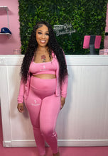 Load image into Gallery viewer, Bawdy Goals Top Tier 3 pc set