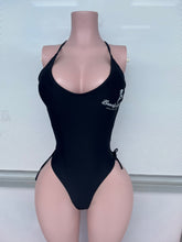 Load image into Gallery viewer, The Bawdy Goals Swim Collection