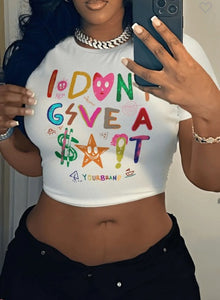 Graphic Tee