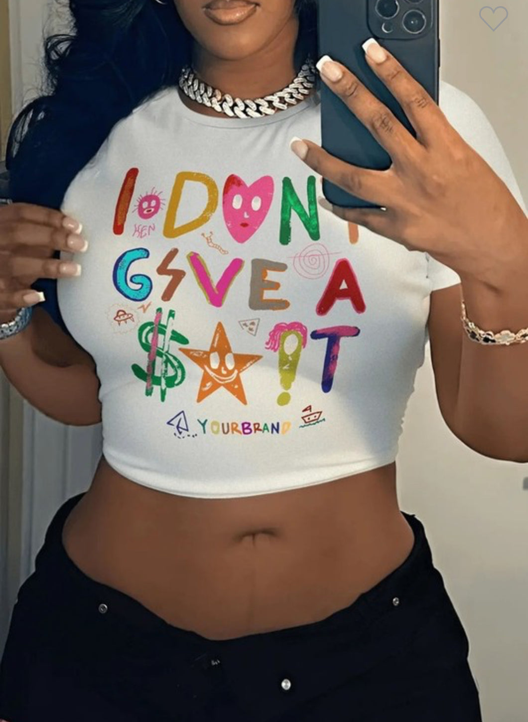 Graphic Tee