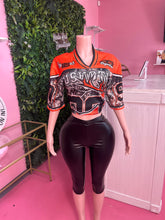 Load image into Gallery viewer, Courtside Baddie Jersey