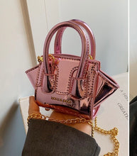 Load image into Gallery viewer, Lipgloss &amp; ID ONLY MINI PURSE