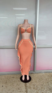 Small-PLUS Sundress
