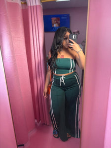 The Trending Set