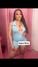 Load image into Gallery viewer, Let’s Chill Romper