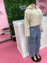 Load image into Gallery viewer, soft girl jacket