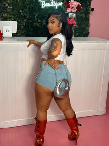 Fuck Boy Top