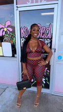 Load image into Gallery viewer, Viral 3pc Night out Set