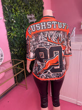 Load image into Gallery viewer, Courtside Baddie Jersey