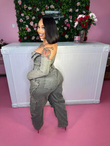 High Class Jumpsuit