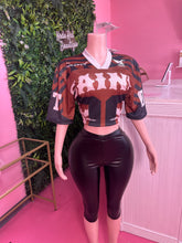 Load image into Gallery viewer, I’m so Louisiana Saints Jersey