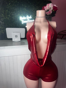 So Sexy Romper