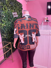 Load image into Gallery viewer, I’m so Louisiana Saints Jersey