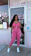 Load image into Gallery viewer, Everything Pinka Cheetah Girls Bawdy Goals Set