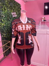 Load image into Gallery viewer, I’m so Louisiana Saints Jersey