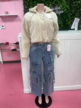 Load image into Gallery viewer, soft girl jacket