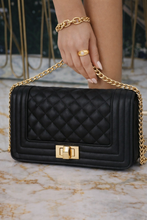 Load image into Gallery viewer, Making Moves Luxe Purse