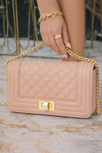 Load image into Gallery viewer, Making Moves Luxe Purse