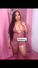Load image into Gallery viewer, Let’s Chill Romper