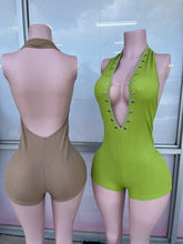 Load image into Gallery viewer, Not So Sweet Romper