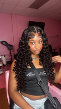 Load image into Gallery viewer, 13x4 HD Lace Frontal Wigs