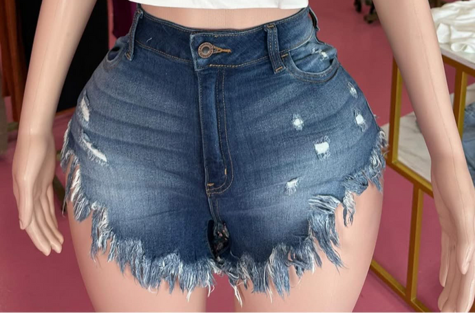 Trailride shorts