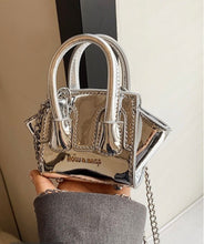 Load image into Gallery viewer, Lipgloss &amp; ID ONLY MINI PURSE