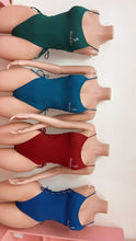 Load image into Gallery viewer, BG Full Body Swimsuit