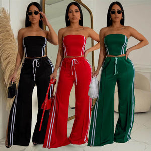 The Trending Set