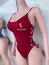 Load image into Gallery viewer, BG Full Body Swimsuit