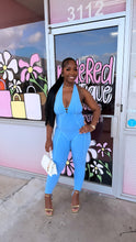 Load image into Gallery viewer, Turning Heads Stretch Jumpsuit