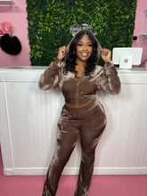 Load image into Gallery viewer, Bawdy Goals Chill Set