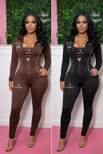 Load image into Gallery viewer, Bawdy Goals Top Tier 3 pc set