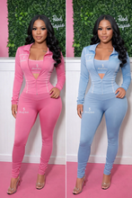 Load image into Gallery viewer, Bawdy Goals Top Tier 3 pc set