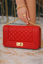 Load image into Gallery viewer, Making Moves Luxe Purse