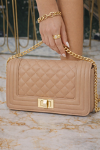 Load image into Gallery viewer, Making Moves Luxe Purse